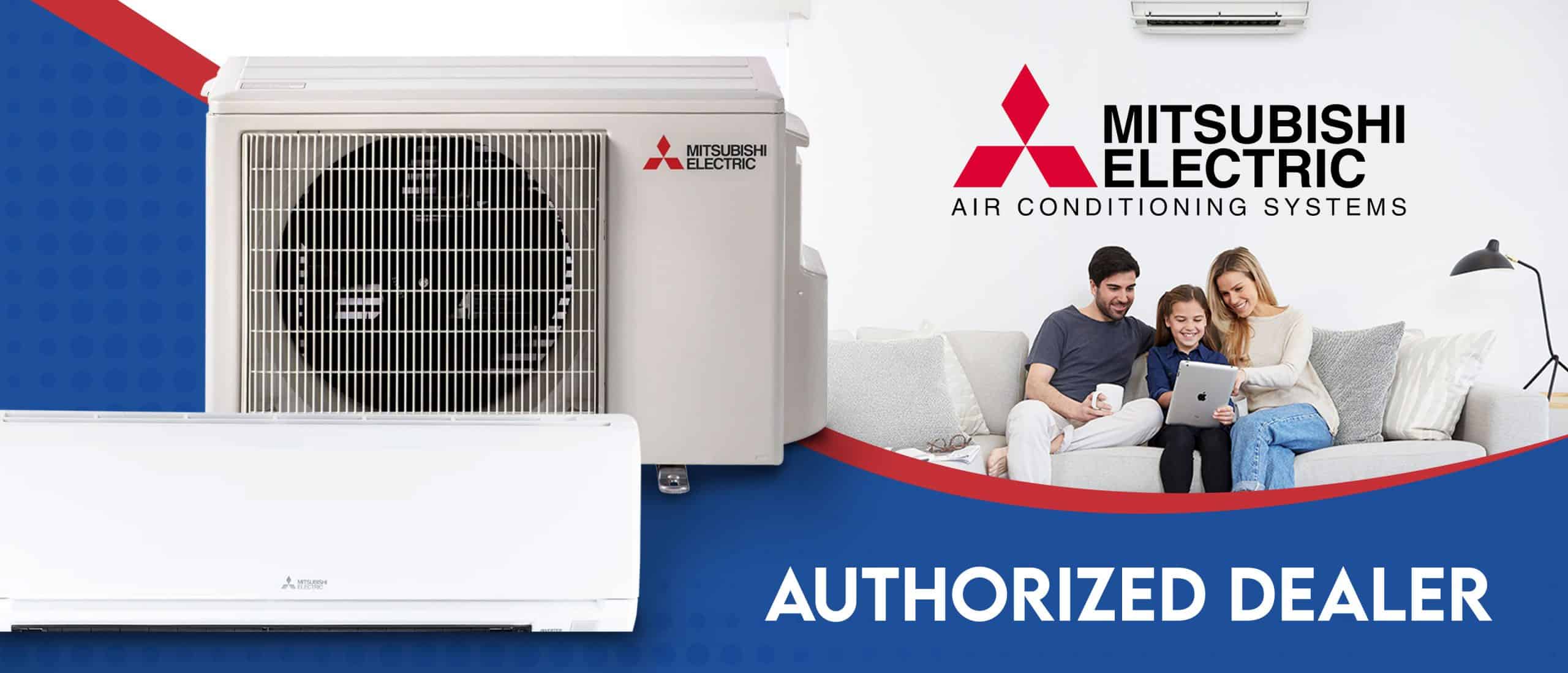 authorised dealer of central heating