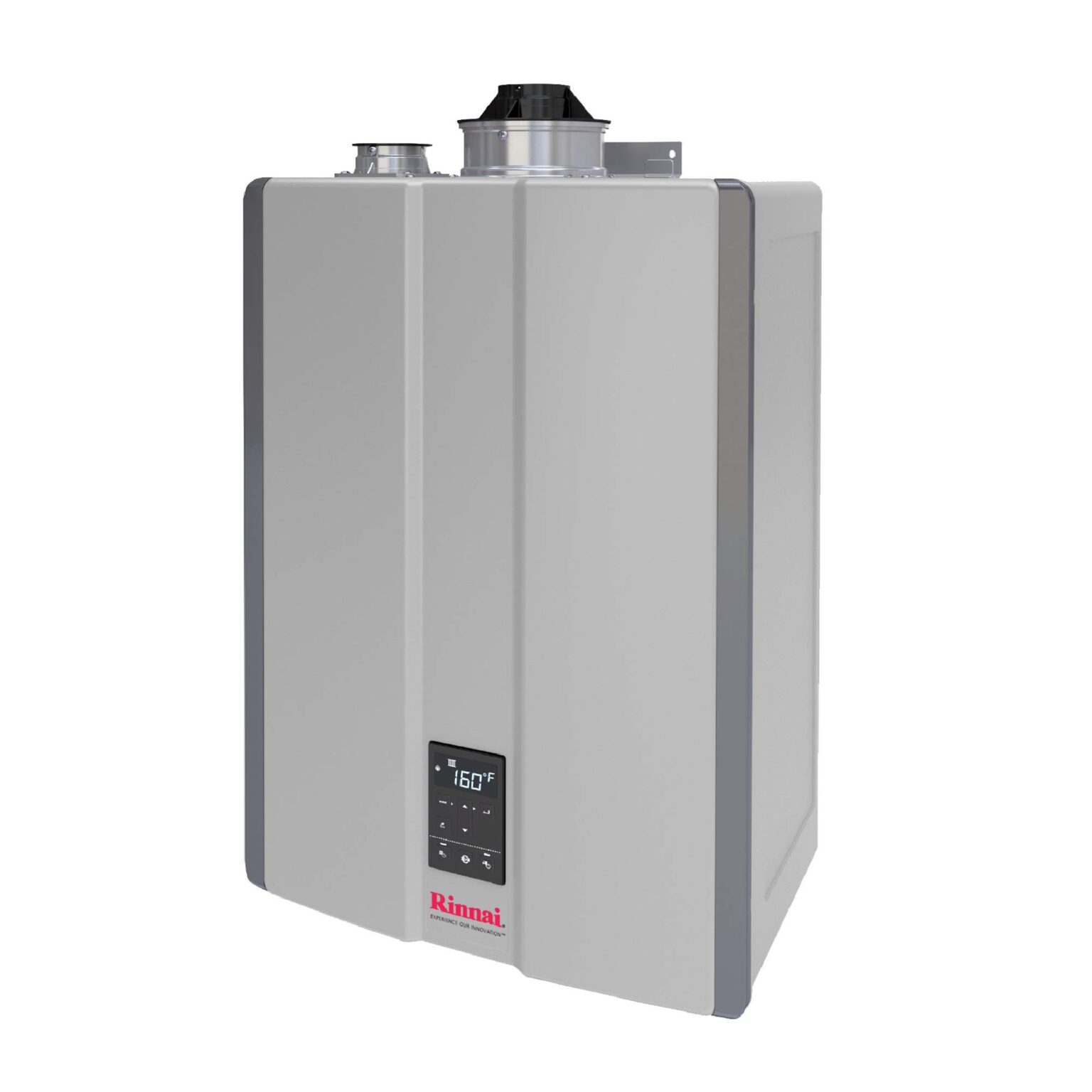 Rinnai Boiler - Central Commercial & Residential Services Ltd.